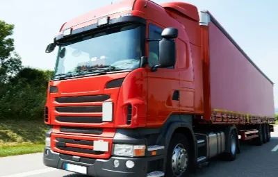 İstanbul Büyükorhan Ambar Kargo