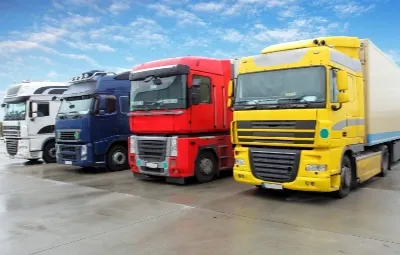 İstanbul Büyükorhan Nakliye Ambarı